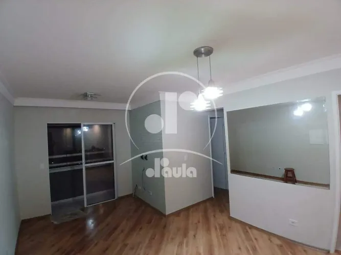 Apartamento para Alugar, 2 Quartos, Vila Luzita, Santo André, SP