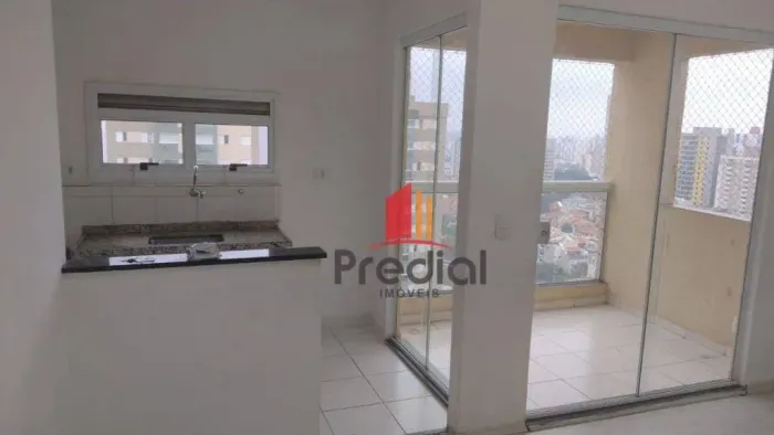 Apartamento com 3 dormitórios, 60 m² - venda por R$ 475.000,00 ou aluguel por R$ 3.203,00/