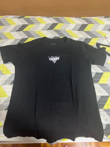 Camisa CARS 