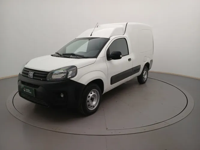 Fiat Fiorino Endurance EVO 1.4 Flex 8V 2P 2025