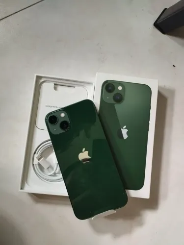 iPhone 13 256GB