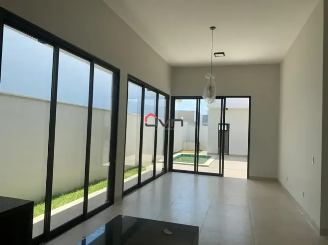 Casa à venda em Uberlândia