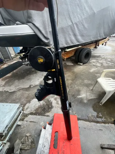 Vendo arpão para pesca