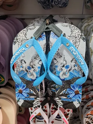 Havaianas 