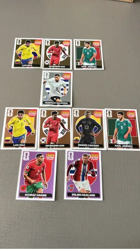 Legends copa 2026