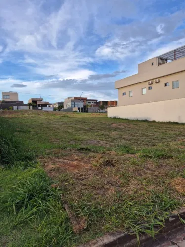 Lote à venda - Vila Suíça