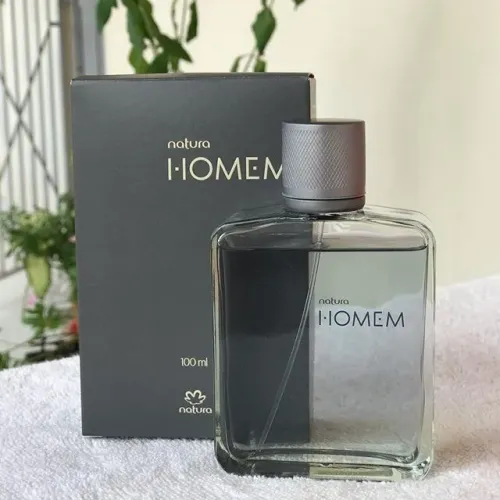 Perfume Natura Homem  2x de 50,00