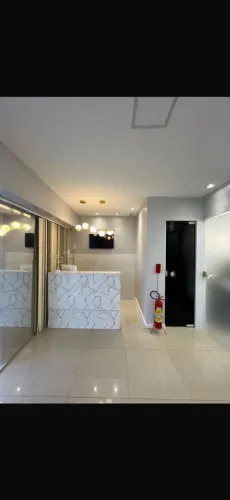 Repasso clínica estética