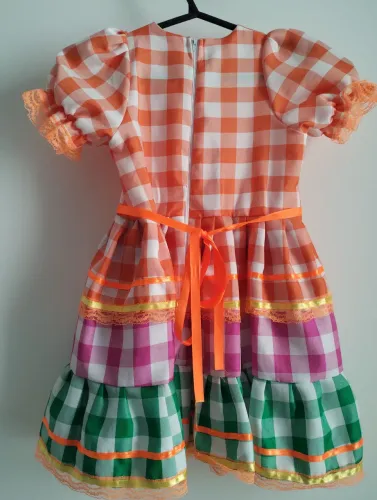 Vestido de São João