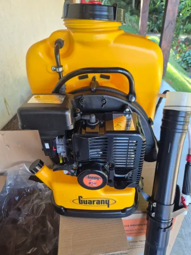 MOTORIZADO GUARANY 18 LITROS