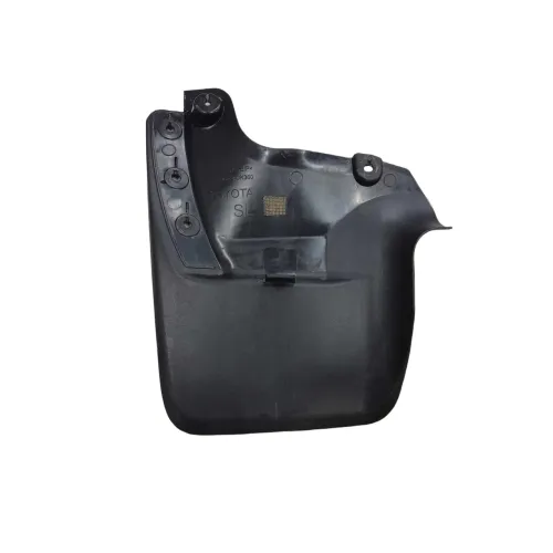 Para Barro Traseiro Esquerdo SW4 SRX 2.8 2021