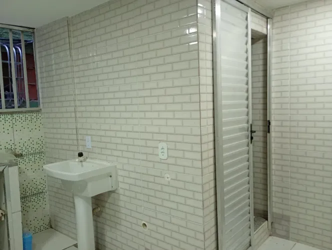 Alugo apartamento Recreio dos bandeirantes- Novo lar