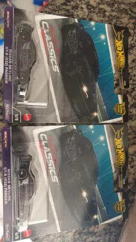 Chase Skyline