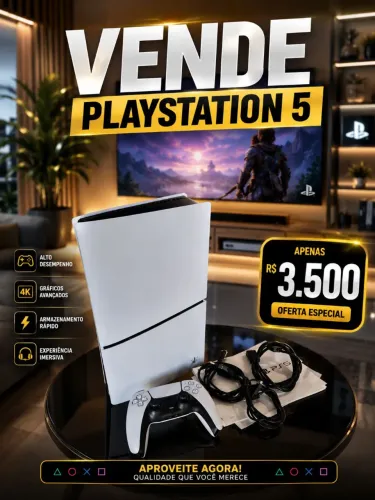 Ps5