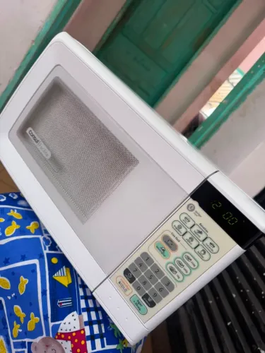 Microondas Consul 20 lt 