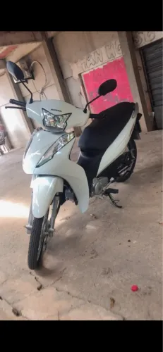 Biz 110i 2022