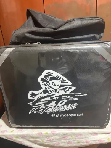 Bag/ mochila motoboy