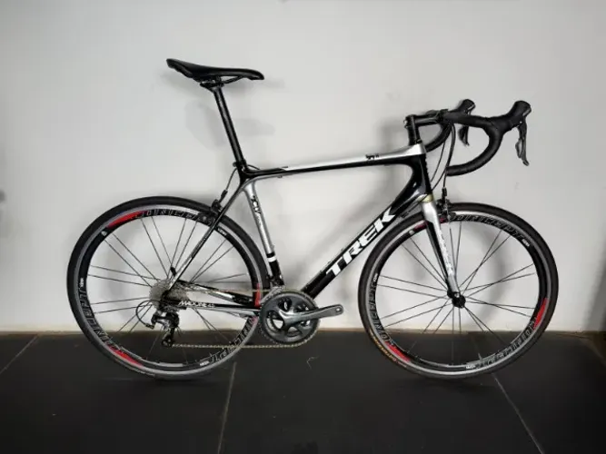 Trek Madone 4.5 - Tamanho 58 | Speed