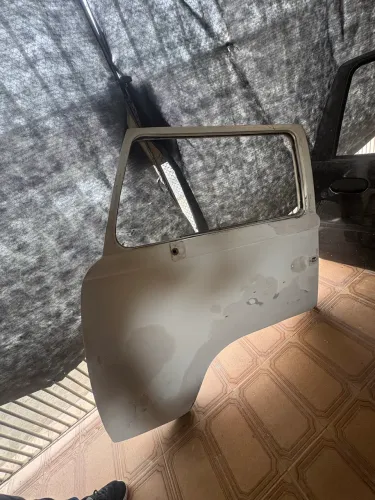 Porta Kombi lado esquerdo
