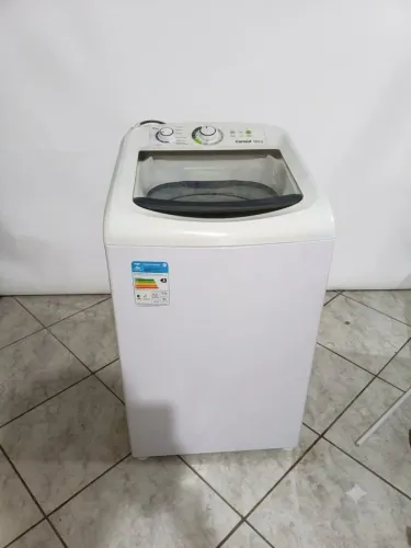 Máquina de lavar Consul 12kg
