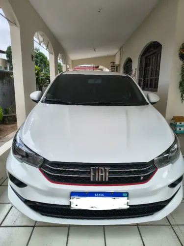 Fiat Cronos Drive 1.0 6V 2023