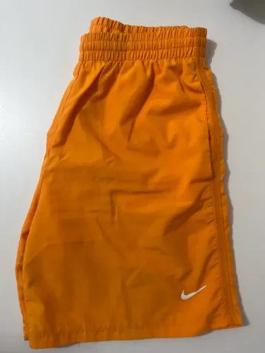 Bermuda infantil dri-fit NIKE