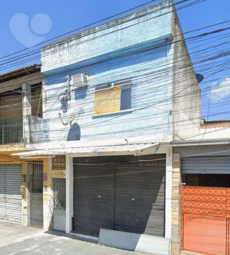 Sala à venda, 20 m² por R$ 95.000,00 - Alcântara - São Gonçalo/RJ