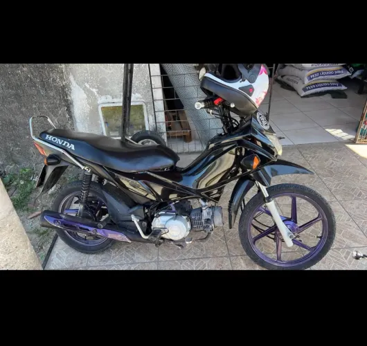 Honda Pop 110i 2022
