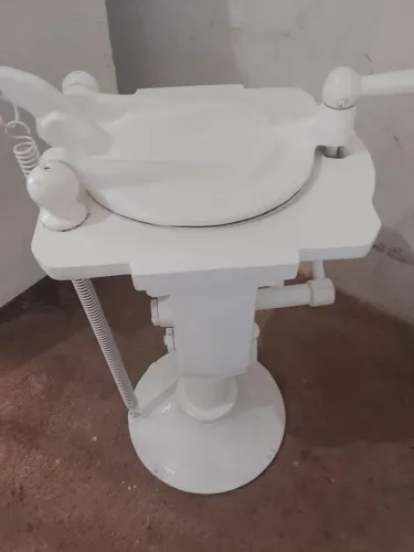 Divisora de pães