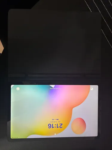 SAMSUNG TAB S6 LITE 128gb