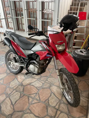 Bros 150 2011