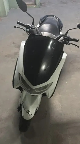 Yamaha NMAX 160 ABS 2021 | 13.318 km | Econômica | Documentação OK