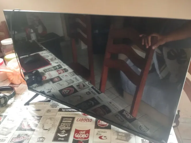 SMART TV 32 polegadas