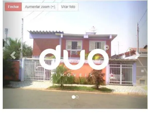 Casa à venda, 4 quartos, 1 suíte, 2 vagas, Nova Piracicaba - Piracicaba/SP