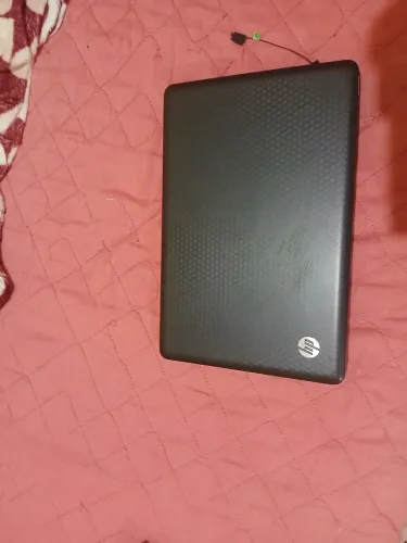 Tela de led do notebook HP