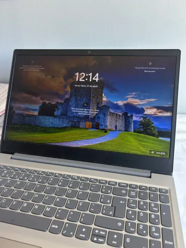Notbook S145
