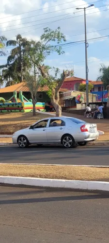 Lifan 620 Talent 1.6 16V 106cv 4P 2011