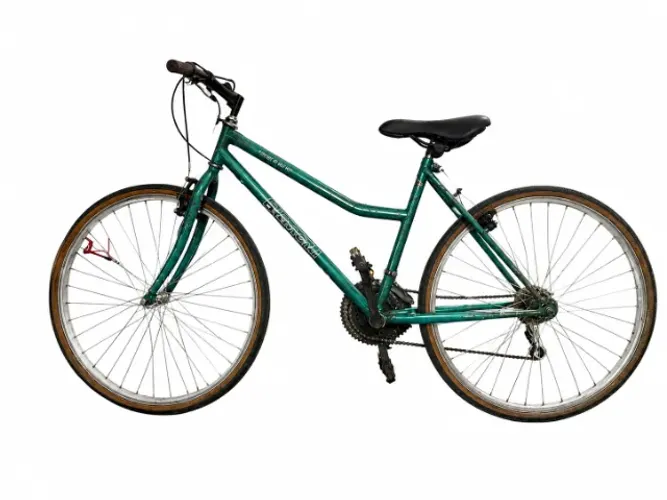 Bicicleta Bianchi original importada - estilo vintage/urbano