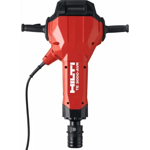 Demolidor Rompedor HILTI 3000 (30kg) AVR 220 v 