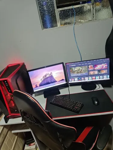 Pc gamer