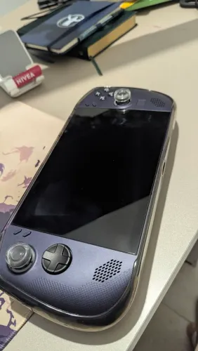 Legion Go S Z1Extreme