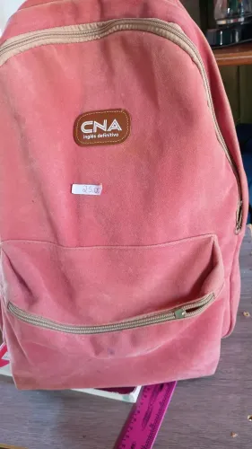 Mochila resistente 