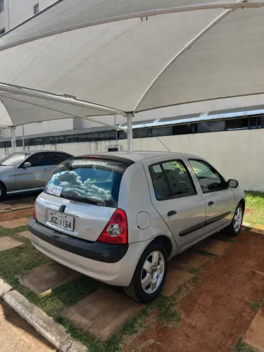 Renault Clio RT/ Privil. 1.0/1.0 Hi-power 16V 5P 2003