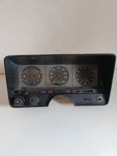 Painel Opala e Caravan 81 a 84 