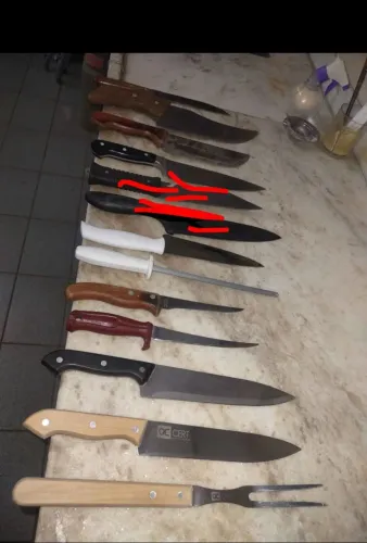 KIT CHURRASCO 