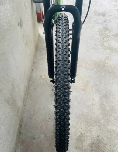 Bike TSW