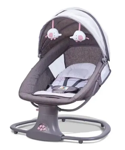 Cadeirinha de balanço