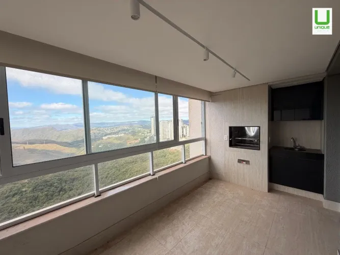 3 SUITES ALTO LUXO