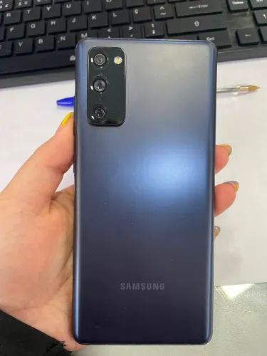 Samsung s20 fe 128gb seminovo