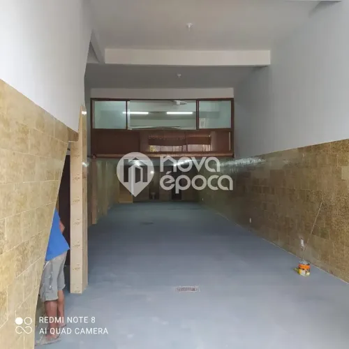 Engenho Novo | Loja